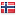 opplysningen1881.no server is located in Norway